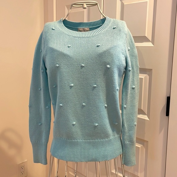 NWT loft sweater - Picture 2 of 8